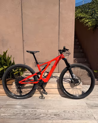 e-bike 