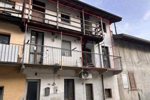Immobile in asta di 58 m² con 2 locali a Magnago