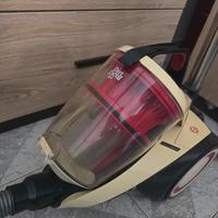 Aspirapolvere Dirt Devil DD5550-0 Infinity Rebel