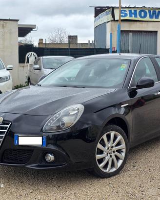 Alfa Romeo Giulietta 1.4 Turbo 120 CV Distinctive