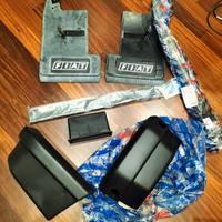 FIAT DUCATO/ TALENTO R90