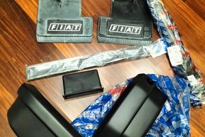 FIAT DUCATO/ TALENTO R90