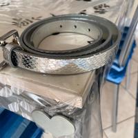 Cintura Motivi argento