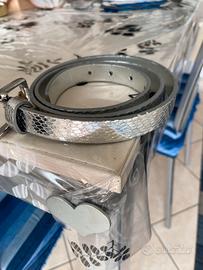 Cintura Motivi argento