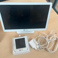 Registratore di cassa Sum up Lite+ POS solo