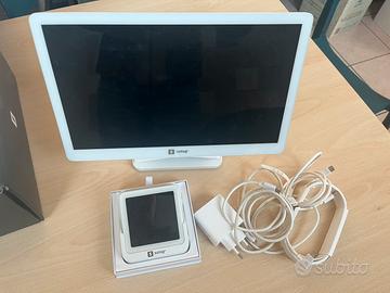 Registratore di cassa Sum up Lite+ POS solo