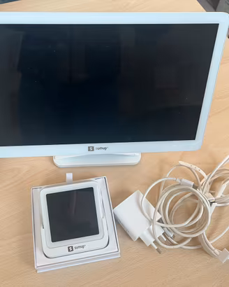 Registratore di cassa Sum up Lite+ POS solo