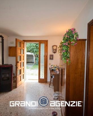 Mogliano Veneto - 3 Camere, 2 Bagni e Giardino Pri