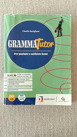 Grammatica Tutor - set 2 vol -  ISBN 9791254550106
