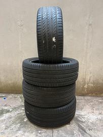 Pneumatici estivi 225/45 18