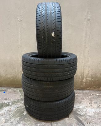 Pneumatici estivi 225/45 18