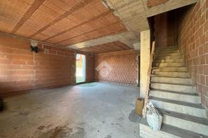 PORZIONE DI BIFAMILIARE A SAN GIORGIO DELLE PERTIC