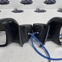 Specchietto retrovisore dx o sx renault kadjar