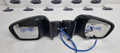 Specchietto retrovisore dx o sx renault kadjar