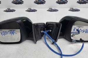 Specchietto retrovisore dx o sx renault kadjar