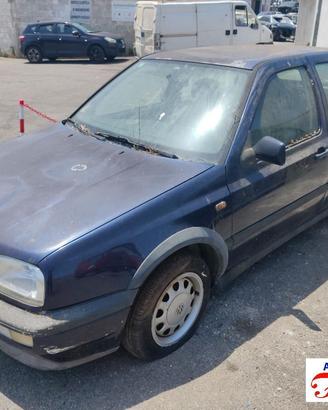 VW GOLF 3 1H1 1.6 101CV 95-97 Ricambi