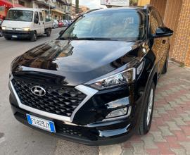 Hyundai Tucson 1.6 CRDi 136CV Exellence