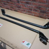 barre per tetto originali fiat panda 141