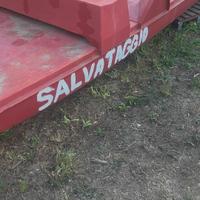 pattino di salvataggio in vetroresina 