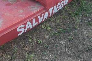 pattino di salvataggio in vetroresina 