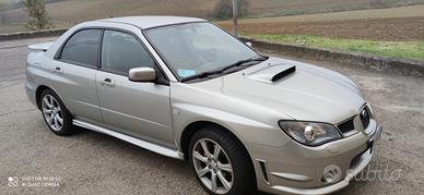 SUBARU Impreza 2ª serie - 2006