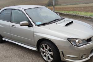 SUBARU Impreza 2ª serie - 2006