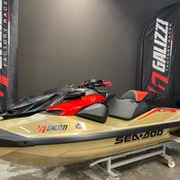 Sea Doo RXP 325 RS nuova PROMOZIONE