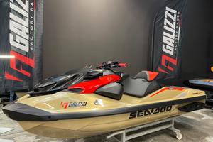 Sea Doo RXP 325 RS nuova PROMOZIONE