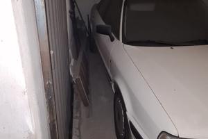 Garage  condominiale