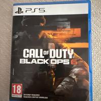Call of duty Black ops 6