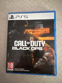Call of duty Black ops 6