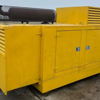 Usato per elettricità giallo leggi