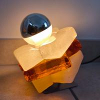 abat jour Poliarte di Albano Poli 