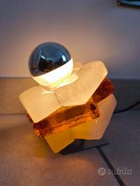 abat jour Poliarte di Albano Poli 