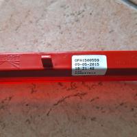 Terzo Stop Audi A3 8V sportback, originale usato