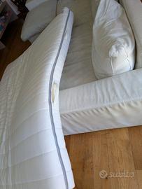 MATERASSO MATRIMONIALE IKEA
