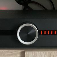 Roksan Attessa Streamer