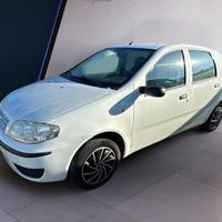 FIAT Punto 5p 1.2 Active Gpl