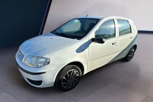 FIAT Punto 5p 1.2 Active Gpl