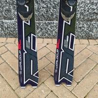 Fischer RC4 world cup