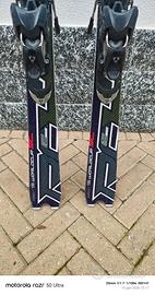 Fischer RC4 world cup