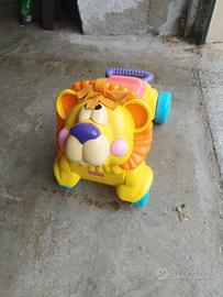 Fisher-Price Primi Passi