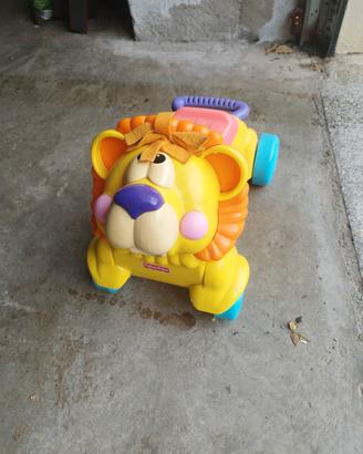 Fisher-Price Primi Passi