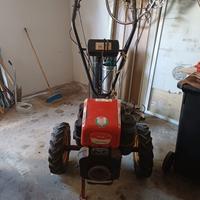 motozappa Lombardini