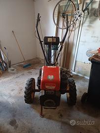 motozappa Lombardini