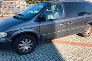 Voiager 6 posti