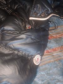 giacca Moncler 