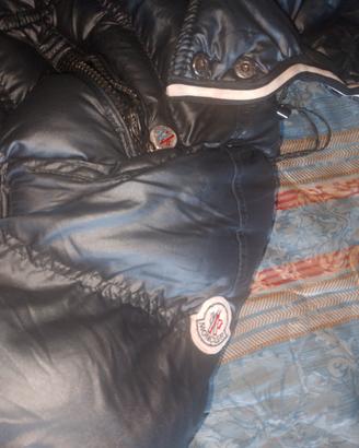 giacca Moncler 