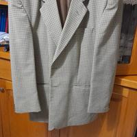 Giacca da uomo estiva.