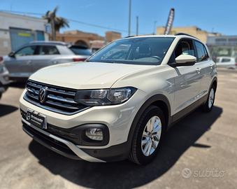 Volkswagen T-Cross 1.0 TSI 110 CV Style